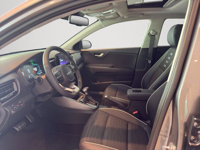 Kia Stonic – Bild 13