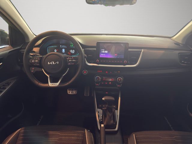 Kia Stonic – Bild 14