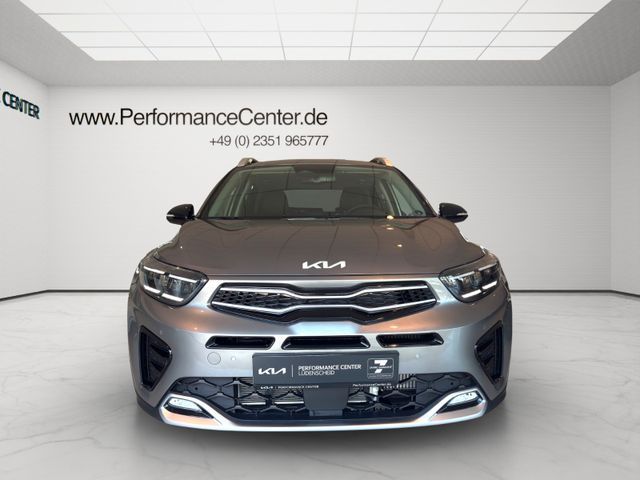 Kia Stonic – Bild 2