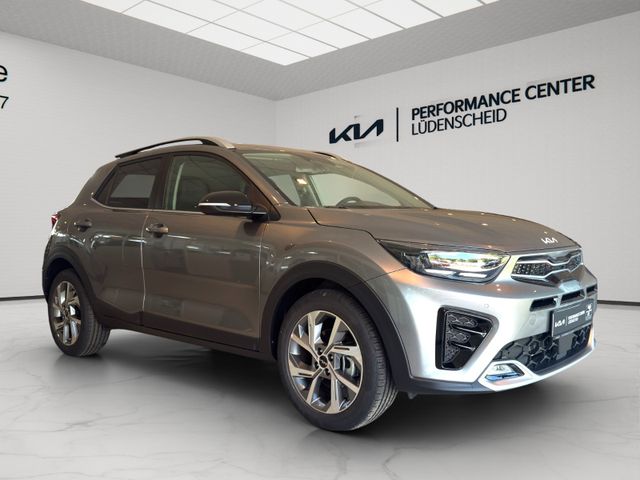 Kia Stonic – Bild 3