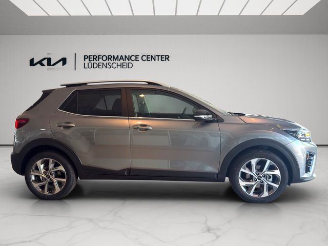 Kia Stonic – Bild 4