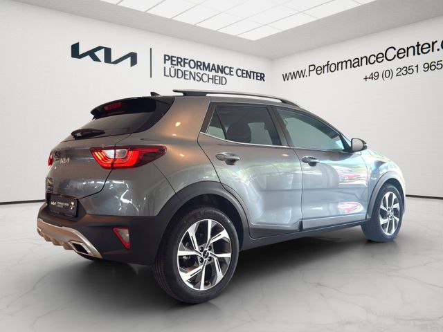 Kia Stonic – Bild 5