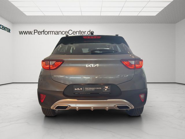 Kia Stonic – Bild 6