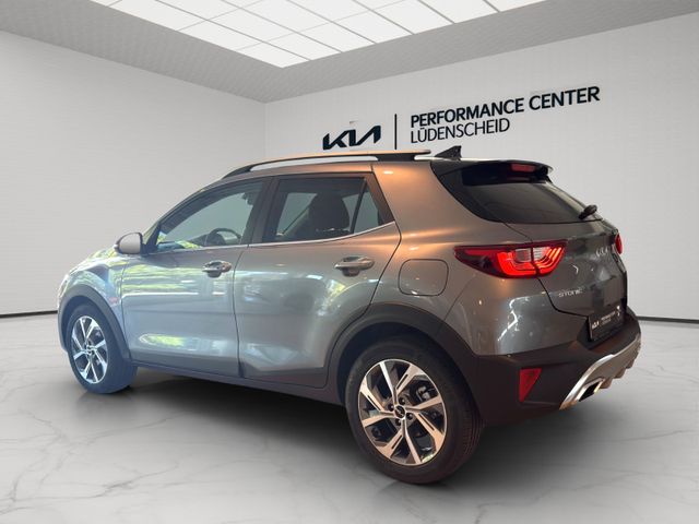 Kia Stonic – Bild 7