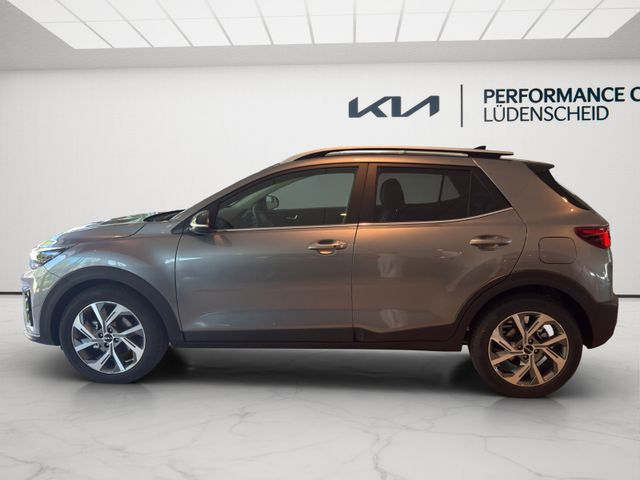 Kia Stonic – Bild 8