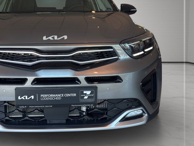 Kia Stonic – Bild 9