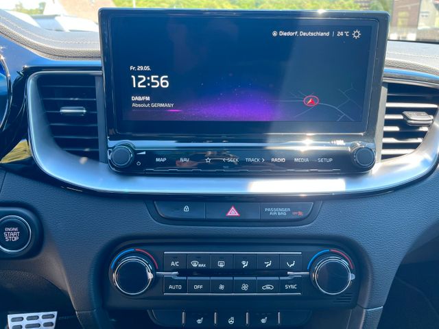 Kia Ceed GT – Bild 10
