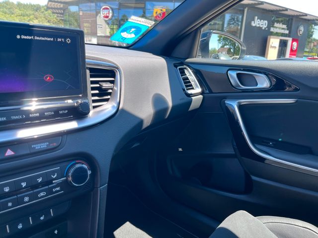 Kia Ceed GT – Bild 11
