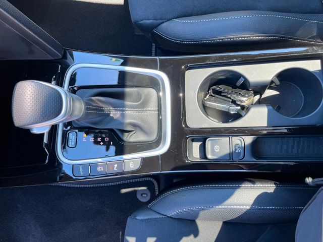 Kia Ceed GT – Bild 12