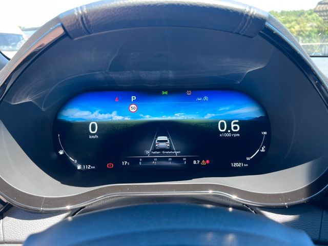 Kia Ceed GT – Bild 14