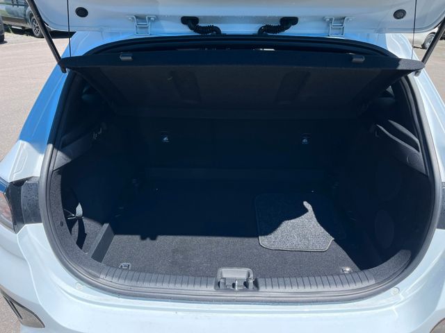 Kia Ceed GT – Bild 15