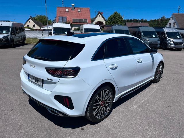 Kia Ceed GT