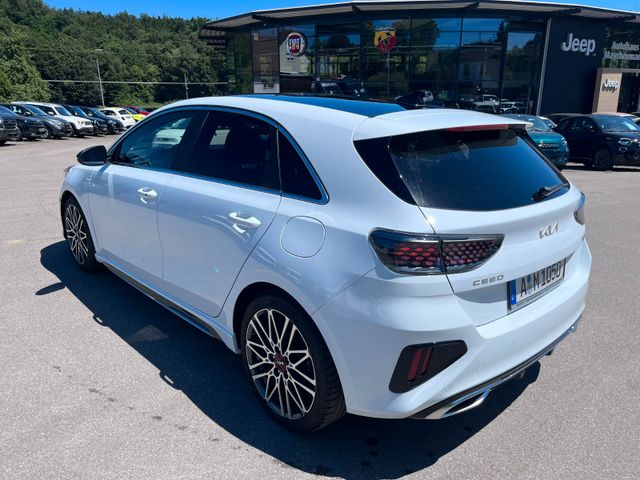 Kia Ceed GT – Bild 6