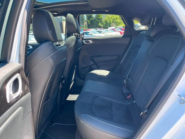 Kia Ceed GT – Bild 8