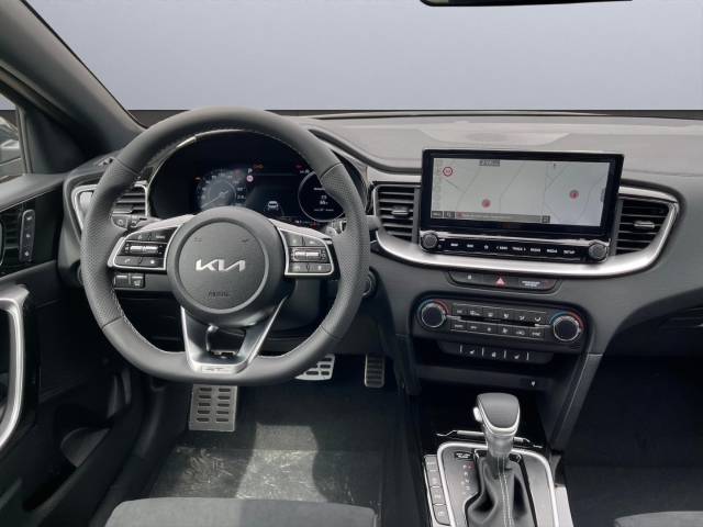 Kia XCeed – Bild 10
