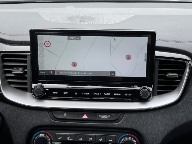 Kia XCeed – Bild 11