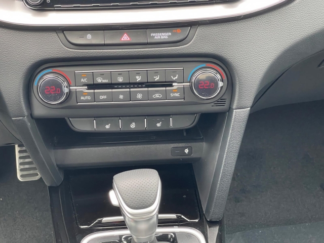 Kia XCeed – Bild 12