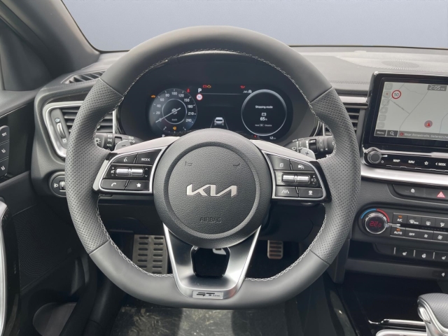 Kia XCeed – Bild 13