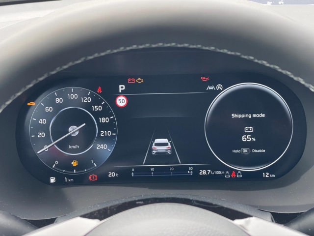 Kia XCeed – Bild 14