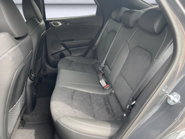 Kia XCeed – Bild 16