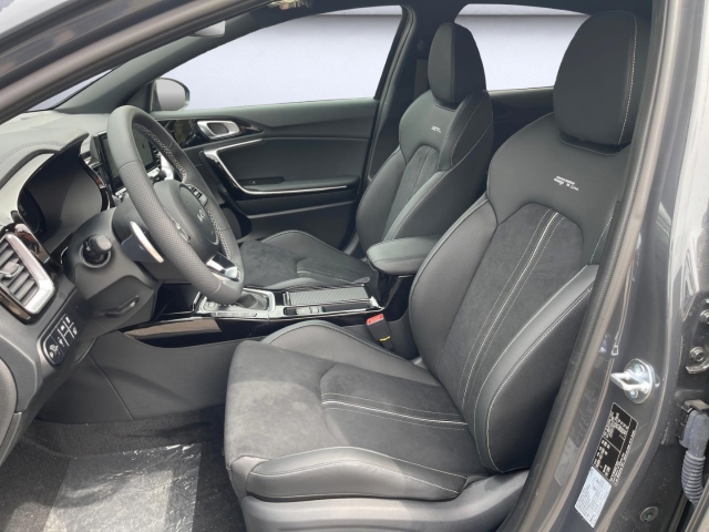 Kia XCeed – Bild 17