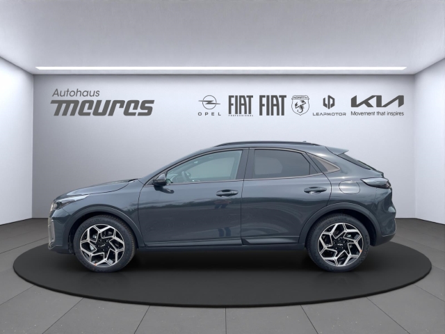 Kia XCeed – Bild 2