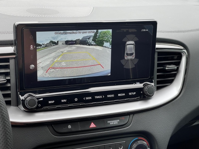 Kia XCeed – Bild 22
