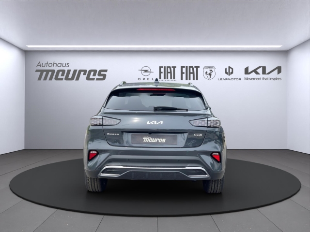 Kia XCeed – Bild 3