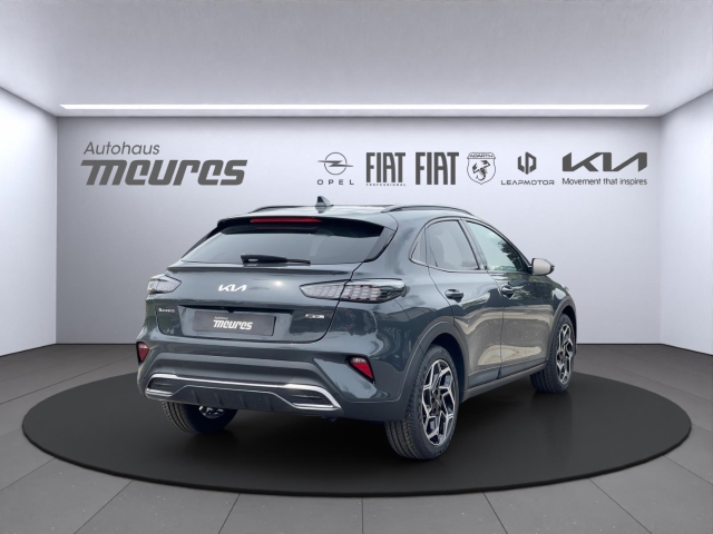 Kia XCeed – Bild 4