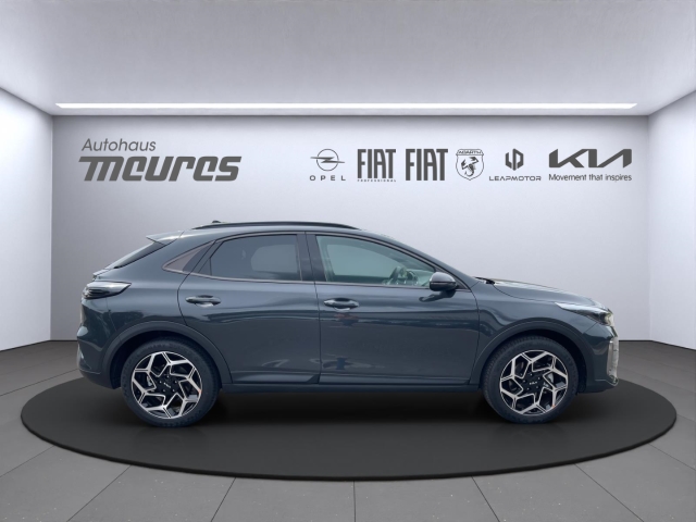 Kia XCeed – Bild 5