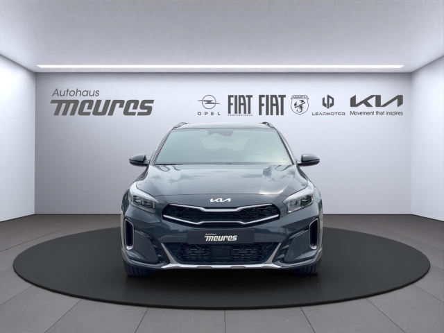 Kia XCeed – Bild 6