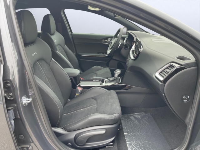 Kia XCeed – Bild 8