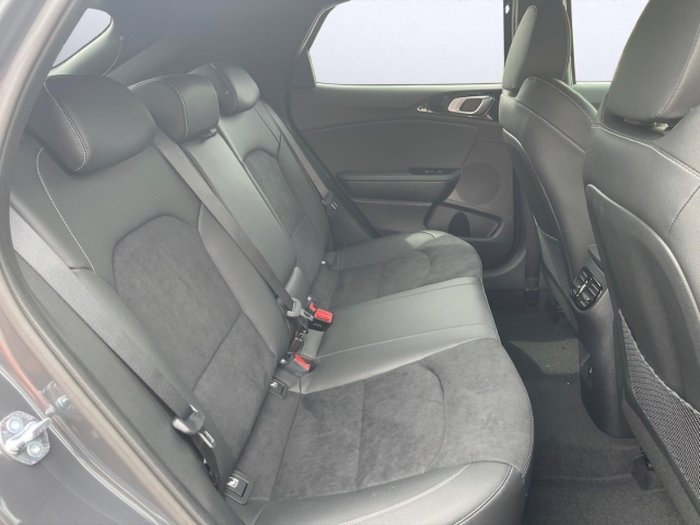 Kia XCeed – Bild 9