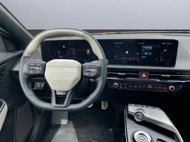 Kia EV6 – Bild 10