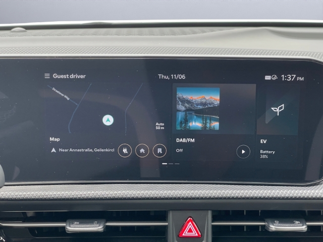 Kia EV6 – Bild 11
