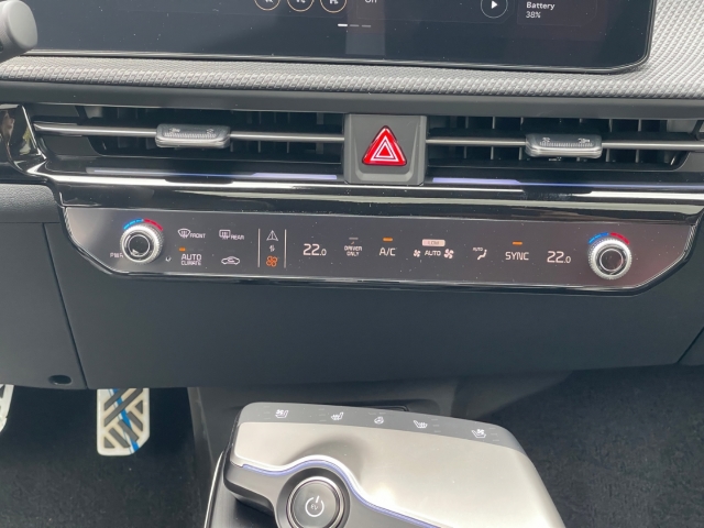 Kia EV6 – Bild 13