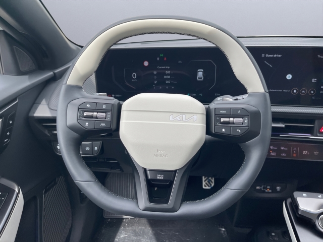 Kia EV6 – Bild 14