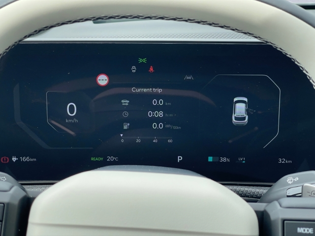 Kia EV6 – Bild 15