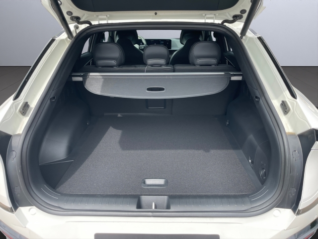 Kia EV6 – Bild 16
