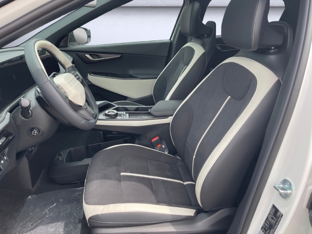 Kia EV6 – Bild 19