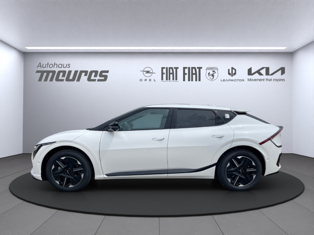 Kia EV6 – Bild 2
