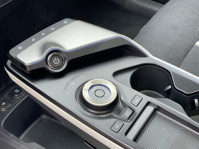 Kia EV6 – Bild 21