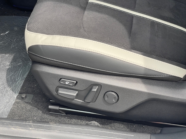 Kia EV6 – Bild 22