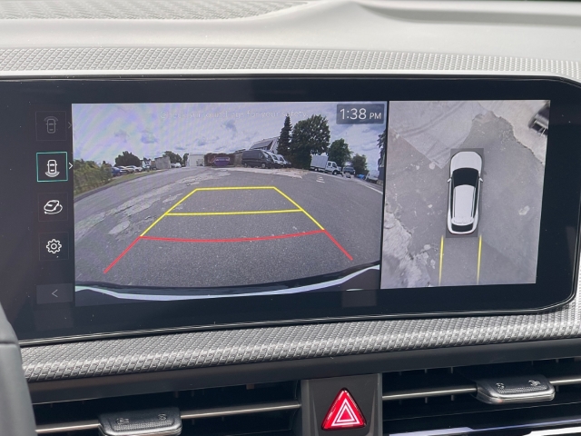 Kia EV6 – Bild 25