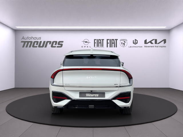 Kia EV6 – Bild 3