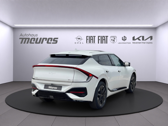 Kia EV6 – Bild 4