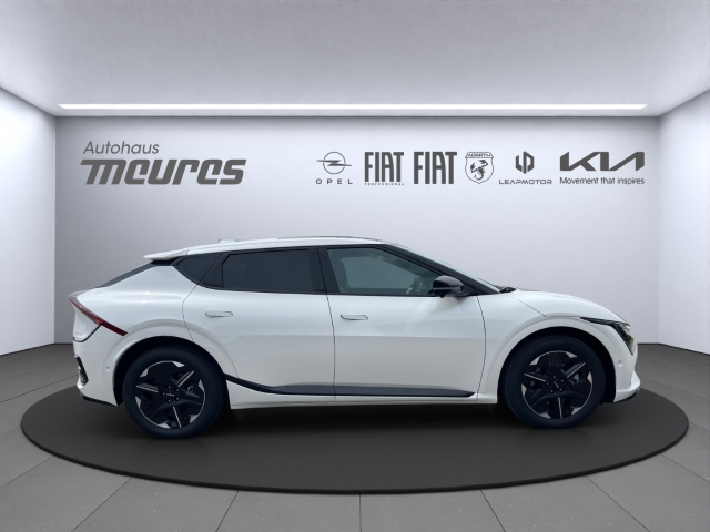 Kia EV6 – Bild 5