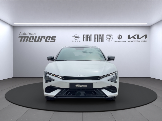 Kia EV6 – Bild 6