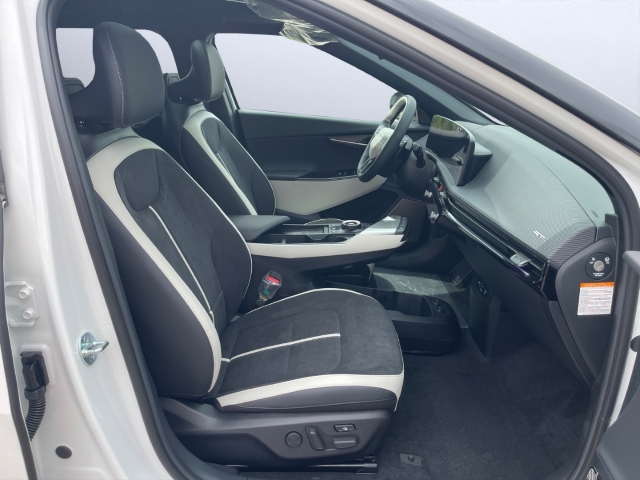 Kia EV6 – Bild 8