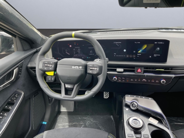 Kia EV6 – Bild 10